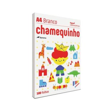 Imagem de chamequinho - chamex 