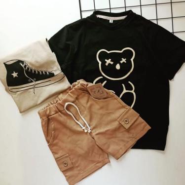 Imagem de Conjunto ursinho ted - ADR kids, 03