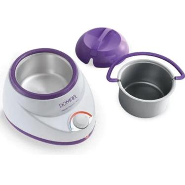 Imagem de Termocera Aquecedor De Cera Depilação Aquecedora Derrete