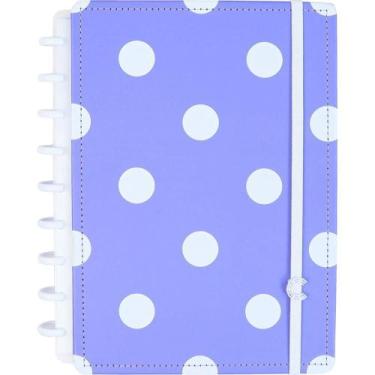 Imagem de Caderno inteligente medio poa maya 80fls