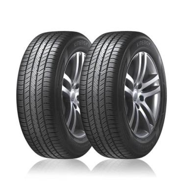 Imagem de Pneu Aro 14 185/70R14 88T Hankook Kinergy St H735 kit 2