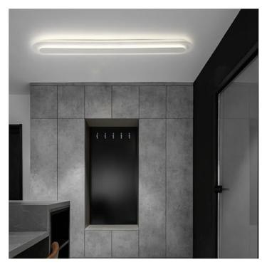 Imagem de Luzes de teto LED para sala de estar, corredor, hall de entrada, varanda, lâmpadas de teto modernas para corredor, luminárias para iluminação doméstica para lustres de quarto interno