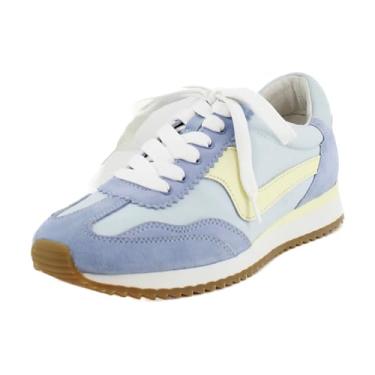 Imagem de Dolce Vita Tênis feminino B.ntcd, Azul, 35