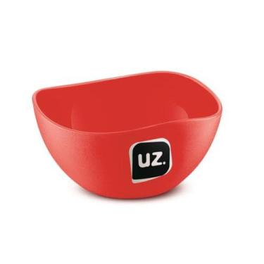 Imagem de Cremeira Gold 300ml Vermelho - UZ