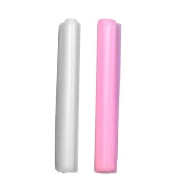 Imagem de Capa protetora de teclado universal para laptop Notebook 38.1 cm 40.6 cm 43.2 cm, protetor de teclado ultra fino de silicone à prova d'água, capas de teclado universais transparentes para laptop