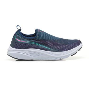 Imagem de Tênis Feminino Sapatilha Esportivo Super Confortável Lançamento - Dayc