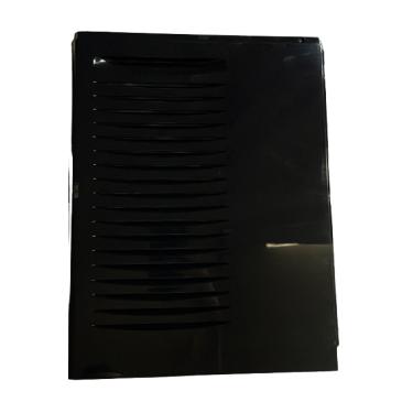 Imagem de Lateral Esquerda Bebedouro e Purificador IBBL - Preta Original