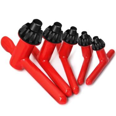 Imagem de Conjunto de chaves Hakkin Drill Press de 6 a 20 mm, 5 tamanhos