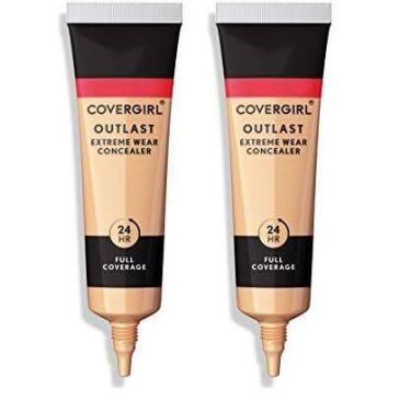 Imagem de Corretivo COVERGIRL Outlast Extreme Wear Golden Ivory 802 60ml