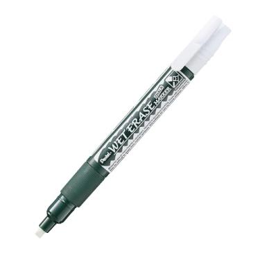 Imagem de Pentel Giz Liquido Wet Erase Branco SM/SMW26-W
