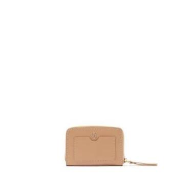 Imagem de Carteira Anacapri Nude-Feminino