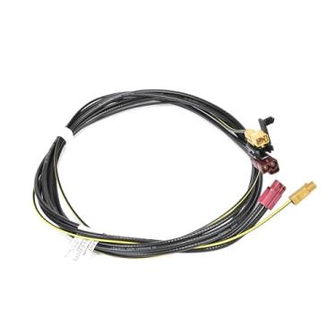 Imagem de ACDelco Cabo coaxial de antena de navegação e rádio digital 84001899 da GM Original Equipment