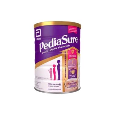 Imagem de Pediasure Complete Chocolate 850G