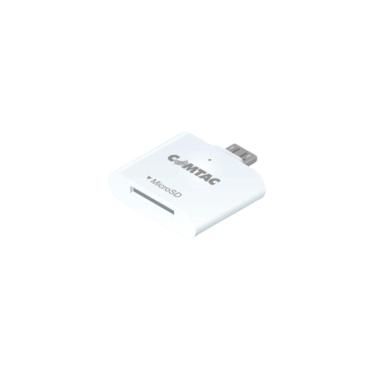Imagem de Mini Leitor OTG Micro SD Para Android Comtac 9261