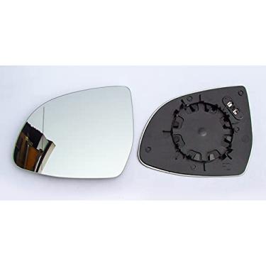Imagem de Espelho retrovisor aquecido para BMW X3 X4 X5 2014-2021 X6 2015-2021 Espelho retrovisor lateral Espelhos retrovisores Lente com aquecimento