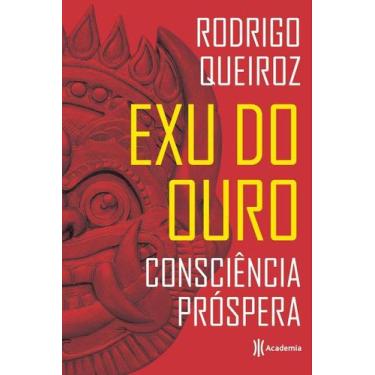Imagem de Exu do Ouro - Consciência Prospera - ACADEMIA, Sortido
