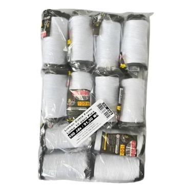 Imagem de Kit 60 Linhas De 100 Jardas Pipa - Extra Forte