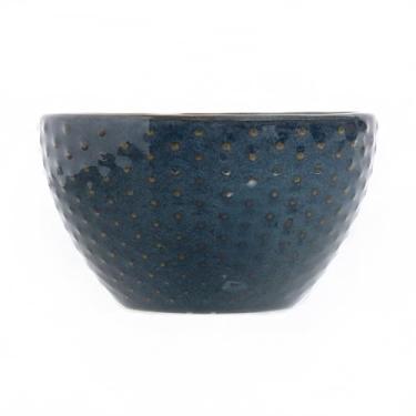 Imagem de Bowl - Puntato Fine - Cerâmica - 580ml - Azul Escuro - L Hermitage