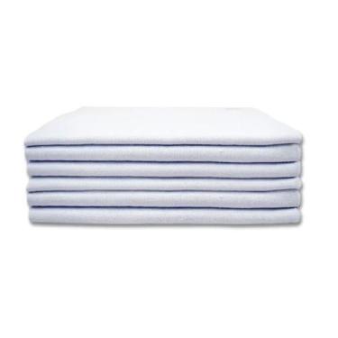 Imagem de Pano de prato liso 45x70 - ATIVA TEXTIL