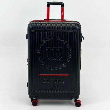 Imagem de Mala De Viagem Wilson Rígida Grande-Unissex