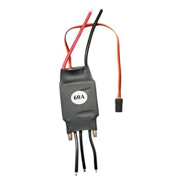 Imagem de Water Cooling Electric Speed Controller for Model