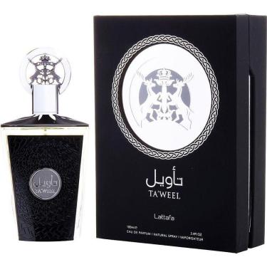 Imagem de Perfume Unisex Lattafa Ta'weel Eau De Parfum Spray 100 ml