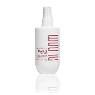 Imagem de Blush Pop Body Splash - Desodorante Colônia 200ml