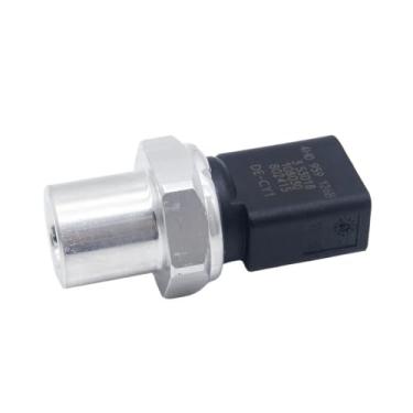 Imagem de Sensor de ar condicionado compatível com VW para J&etta para GOLF 7 5K0959126 4H0959126B 5Q0959126A Sensor de pressão do ar condicionado