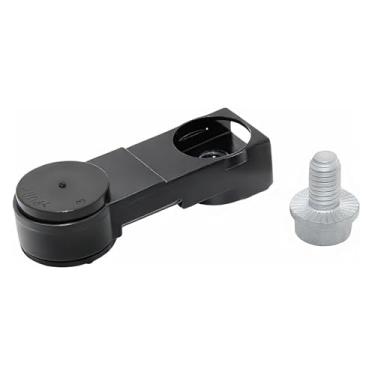 Imagem de Vexillaris Conector de cabo de mudança de transmissão automática 09G321397A para Audi A3 S3 TT TTS para VW Passat Golf Jetta