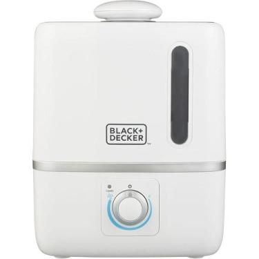 Imagem de Umidificador De Ar Black Decker Air1000-Br Bivolt - BLACK+DECKER