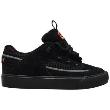 Imagem de Tênis Qix Double-G Squad Reflect Encorpado DGVU-0010-Masculino