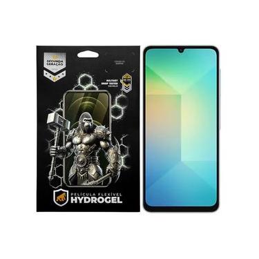 Imagem de Película para Samsung Galaxy A06 - Hydrogel Gamer Fosca - Gshield