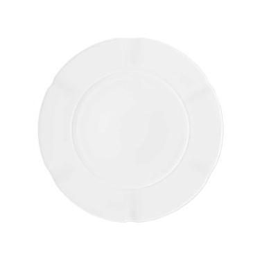 Imagem de Prato Raso Crown White 4 Peças Vista Alegre Atlantis