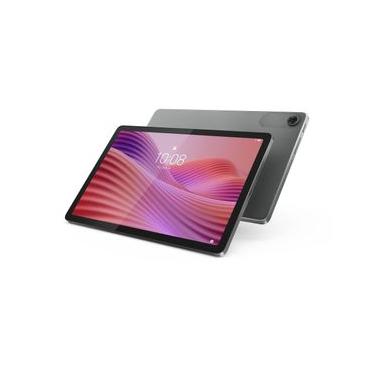 Imagem de Lenovo Tab MediaTek Helio G85 4GB 64GB Wi-Fi + 4G Android 14 10.1'' WUXGA - ZAEL0068BR