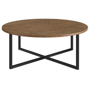 Imagem de Mesa De Centro Redonda 70cm - Vermont