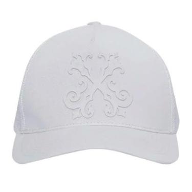 Imagem de Boné John John Key Masculino-Masculino