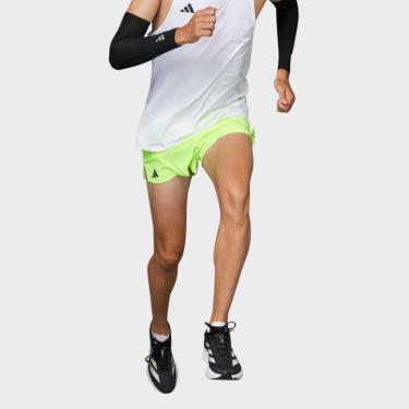 Imagem de Shorts Adidas Adizero Essentials Masculino-Masculino