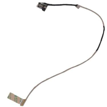 Imagem de Cabo mBook Flat Flex Lvds para Sony Vaio Dd0hkdlc020 Svf153b1yx
