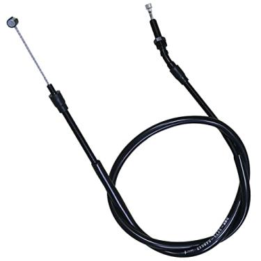 Imagem de iTobest Cabo de embreagem de motocicleta compatível com BMW F750GS F850GS ADV (K82) F850GS (K81) 2018-2023 F900XR 2020-2022