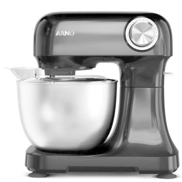 Imagem de Batedeira Planetária Arno Bake Easy com 12 Velocidades e 500W - KM10