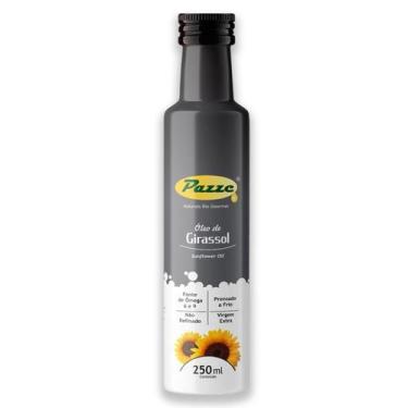 Imagem de Óleo de Girassol 250ml Pazze
