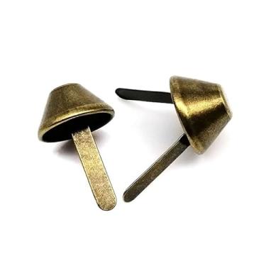 Imagem de Acessórios de rebite versáteis rebites cegos rebites de alumínio à prova d'água rebites de extremidade fechada vários tamanhos e kits ideais para reparos de automóveis e móveis DIY e fixadores de