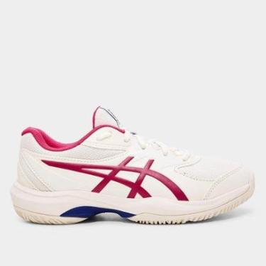 Imagem de Tênis Infantil Asics Gel-Game Gs-Unissex