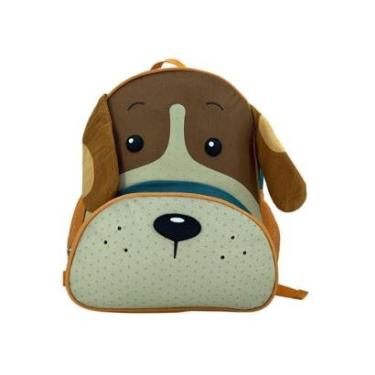 Imagem de Mochila Escolar Clio Style Pets 24502-Unissex