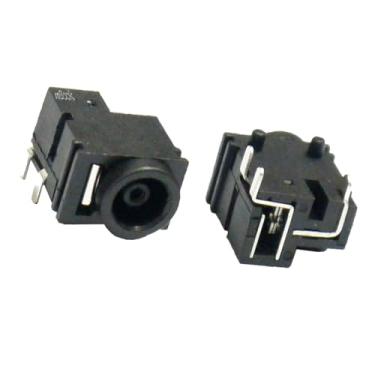 Imagem de Conector mBook Dc Jack para X10 X15 X20 X25 X30 X10plus M40 M60