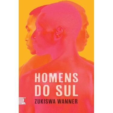Imagem de Livro - Homens do sul