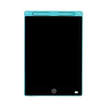 Imagem de Tablet De Escrita LCD Para Crianças, Quadro Mágico Reutilizável, Ecoló