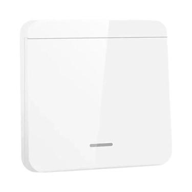 Imagem de Interruptor De Luz Inteligente RF 433Mhz Controle Remoto Soquete Para 