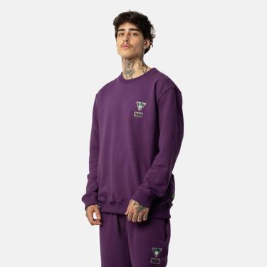 Imagem de Moletom Careca Lost + Joker-Masculino