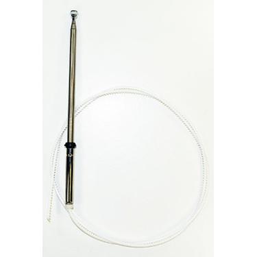 Imagem de AntennaMastsRus - A antena elétrica mastro é compatível com Toyota Land Cruiser (08-1996-1997) - Lexus LX 450 (1996-1997)